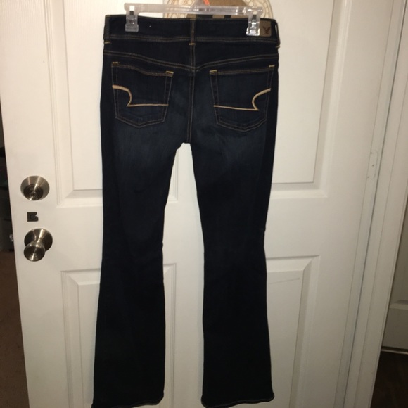 American eagle kick boot jeans - Picture 2 of 3